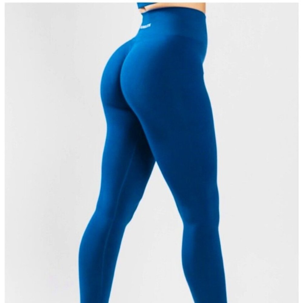 Alphalete Amplify - Victory Blue